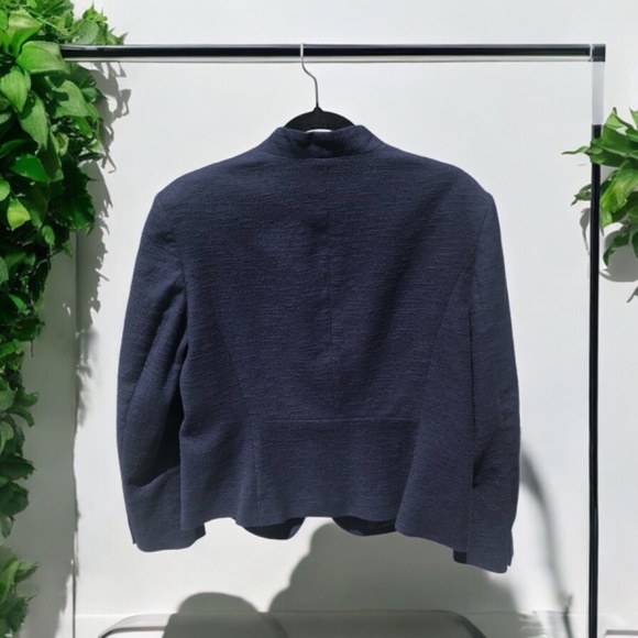 Loft  Blazer size 14 - Picture 4 of 6